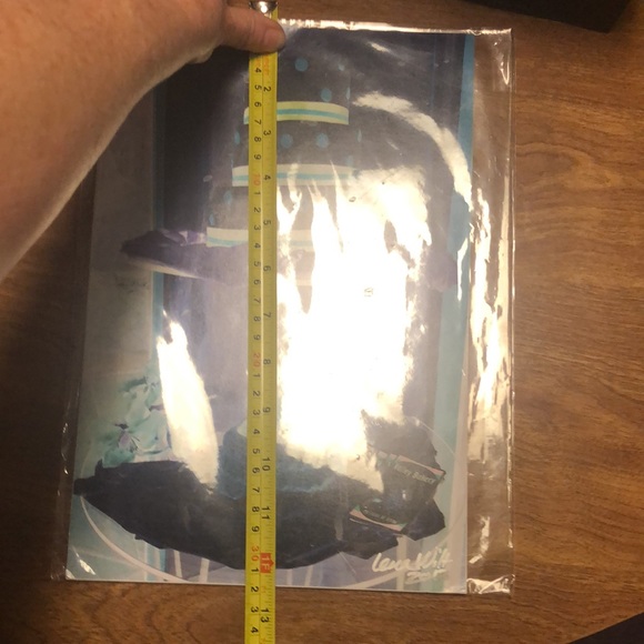 Original Photo of a Bakery by a local artist - Picture 4 of 5